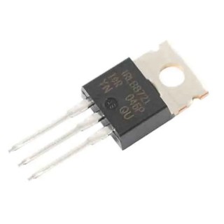 STMicroelectronics N-Channel Power MOSFET 68 A, 650 V, 3-Pin TO-247 Package STWA70N65DM6
