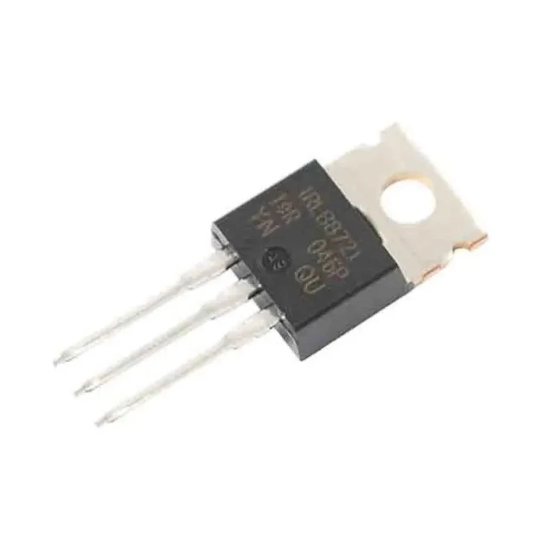 STMicroelectronics N-Channel Power MOSFET 68 A, 650 V, 3-Pin TO-247 Package STWA70N65DM6