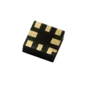 onsemi 12-bit 2 Msps Differential Input SAR ADC 8-Pin X2-DFN 