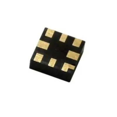 onsemi 12-bit 2 Msps Differential Input SAR ADC 8-Pin X2-DFN 