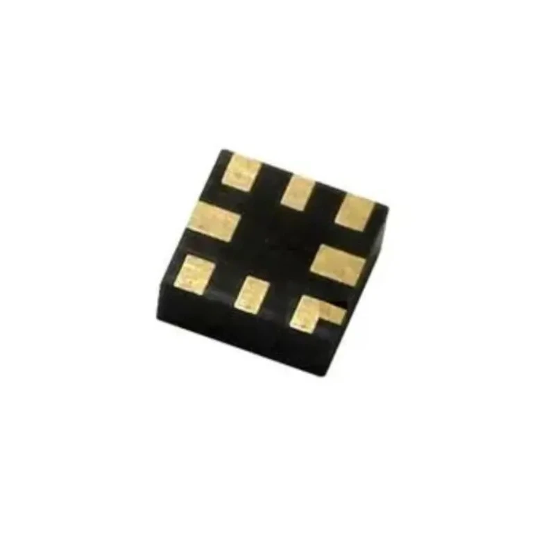 onsemi 12-bit 2 Msps Differential Input SAR ADC 8-Pin X2-DFN 