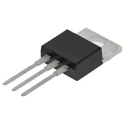 STMicroelectronics Thyristor SCR TO-220 600 V 16 A 10 mA IGT TN1610H-6I