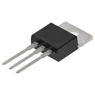 STMicroelectronics Thyristor SCR TO-220 600 V 16 A 10 mA IGT TN1610H-6I