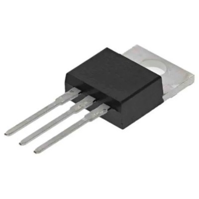 STMicroelectronics Thyristor SCR TO-220 600 V 16 A 10 mA IGT TN1610H-6I