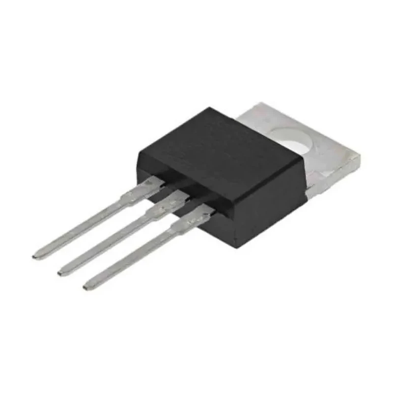 STMicroelectronics Thyristor SCR TO-220 600 V 16 A 10 mA IGT TN1610H-6I