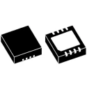 onsemi NTTF Type P-Channel MOSFET, 96 A, 30 V Depletion Mode, 8-Pin PQFN Package NTTFS008P03P8Z