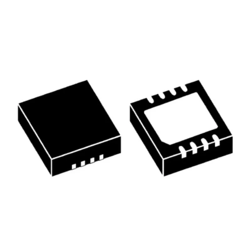 onsemi NTTF Type P-Channel MOSFET, 96 A, 30 V Depletion Mode, 8-Pin PQFN Package NTTFS008P03P8Z