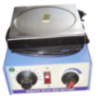 Droplet Magnetic Stirrer With Hot Plate Capacity 1 Ltr RSW 127