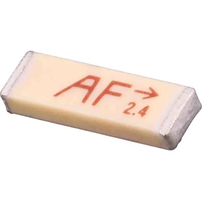 Linx Chip WiFi Antenna, Bluetooth (BLE), 2.4GHz, 0.5dBi Gain, PCB Mount, Internal, ANT-2.45-CHP-T
