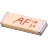Linx Chip WiFi Antenna, Bluetooth (BLE), 2.4GHz, 0.5dBi Gain, PCB Mount, Internal, ANT-2.45-CHP-T