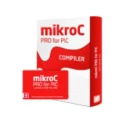 MikroElektronika mikroC PRO Compiler Software for PIC Devices MIKROE-1944