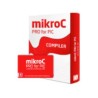 MikroElektronika mikroC PRO Compiler Software for PIC Devices MIKROE-1944