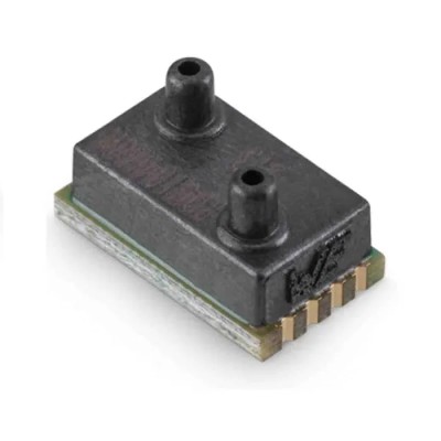 Wurth Elektronik Differential Pressure Sensor Surface Mount 8 Pin 2500 kPa Overload 4.75-5.25 V 85°C 2513130810401