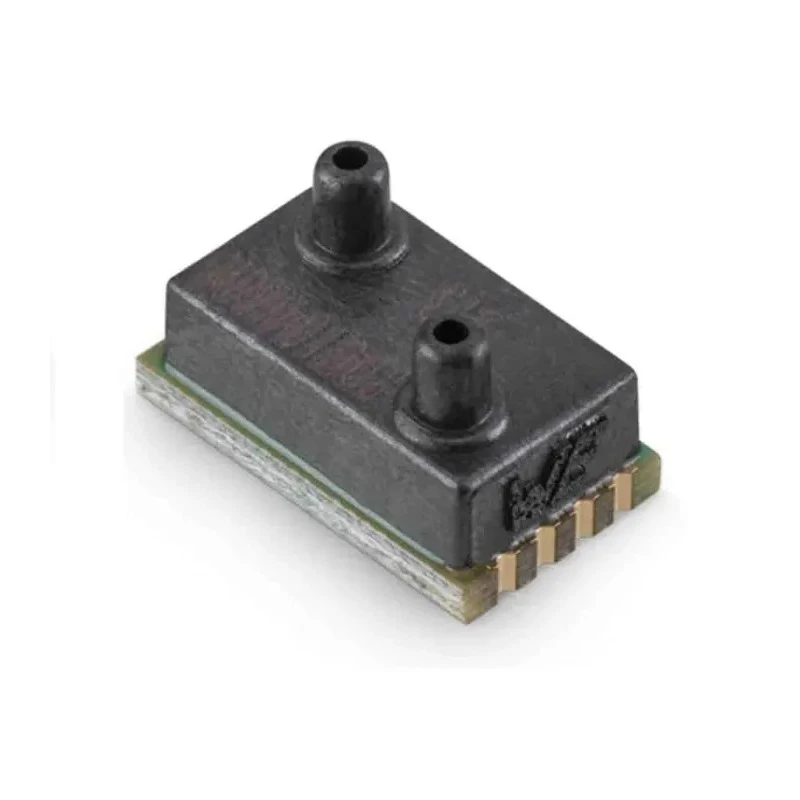 Wurth Elektronik Differential Pressure Sensor Surface Mount 8 Pin 2500 kPa Overload 4.75-5.25 V 85°C 2513130810401
