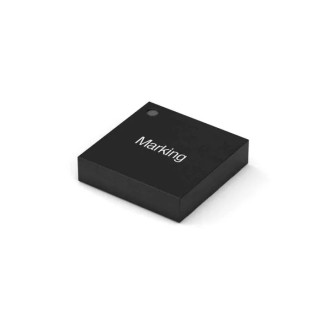 Wurth Elektronik Digital Output Temperature Sensor, Surface Mount, I2C Interface, ±0.25% Accuracy, 6-Pin UDFN 2521020222501