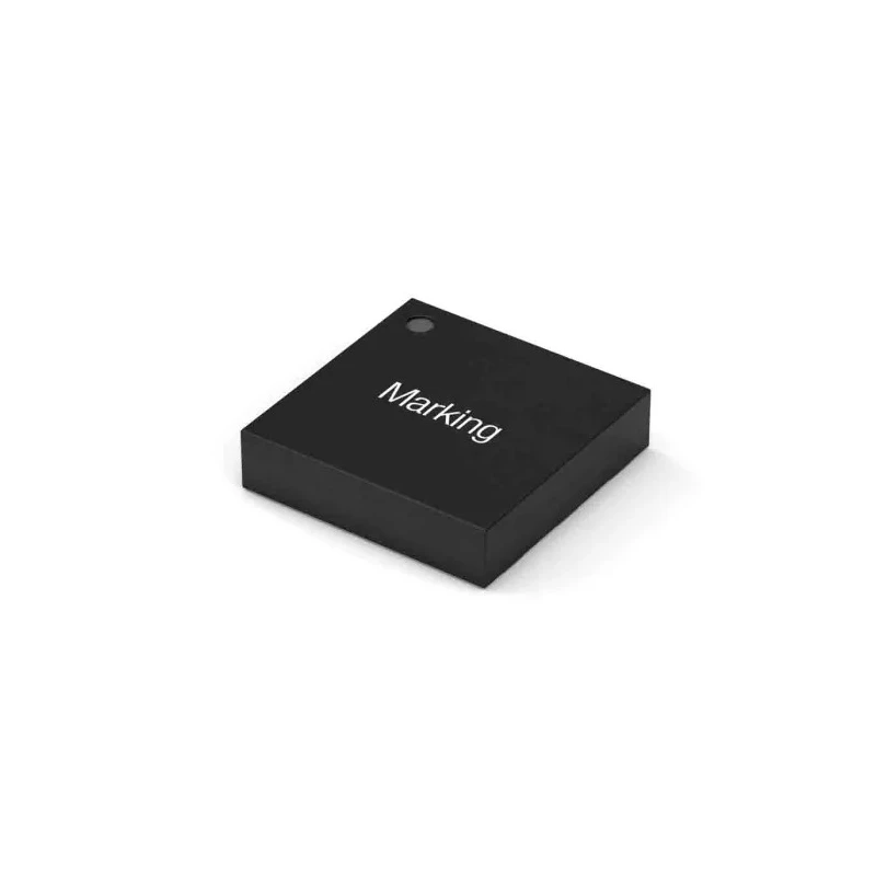 Wurth Elektronik Digital Output Temperature Sensor, Surface Mount, I2C Interface, ±0.25% Accuracy, 6-Pin UDFN 2521020222501