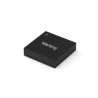 Wurth Elektronik Digital Output Temperature Sensor, Surface Mount, I2C Interface, ±0.25% Accuracy, 6-Pin UDFN 2521020222501