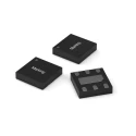Wurth Elektronik Digital Output Temperature Sensor, Surface Mount, I2C Interface, ±0.25% Accuracy, 6-Pin UDFN 2521020222501