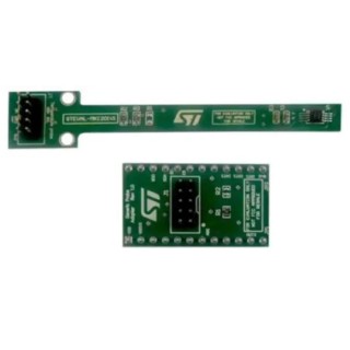 STMicroelectronics Sensor Development Tool STMicroelectronics Evaluation Kit for STTS75 