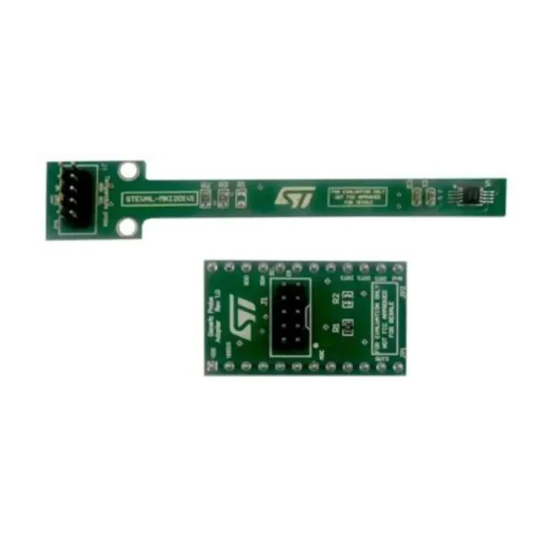 STMicroelectronics Sensor Development Tool STMicroelectronics Evaluation Kit for STTS75 