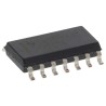 Texas Instruments Voltage Level Shifter Voltage Level Translator 2 Elements, 14-Pin SOIC TXB0104D