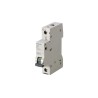 Siemens SENTRON Miniature Circuit Breaker, 1-Pole, 6A Current Rating, Type C, 400V AC, 72V DC, 6kA Breaking 5SL6106-7