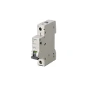 Siemens SENTRON Miniature Circuit Breaker 1-Pole 4A Type C 440V AC 72V DC 6kA Breaking Capacity 5SL6104-7