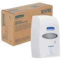 Kimberly Clark Wall Mounted Automatic Antibacterial Soap Dispenser 1.2 L 92147