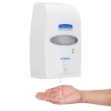 Kimberly Clark Wall Mounted Automatic Antibacterial Soap Dispenser 1.2 L 92147