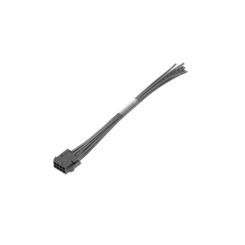 Molex Wire to Board Cable 8 Way Male Micro-Fit 3.0 to 8 Way Male Unterminated Wire 600mm 2147582083