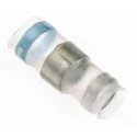 TE Connectivity Natural Polyvinyl Fluoride Solder Sleeve 19.05mm Length 5.08 mm Max Cable Diameter 2.54 mm Min D-142-51