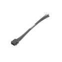 Molex 8 Way Male Micro-Fit 3.0 to 8 Way Unterminated Wire to Board Cable 300 mm 2147581082