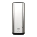 Tork Wall Mounted Automatic Foam Soap Dispenser Stainless Steel 1 L 460009