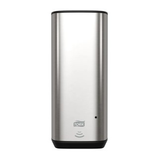 Tork Wall Mounted Automatic Foam Soap Dispenser Stainless Steel 1 L 460009