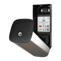 Tork Wall Mounted Automatic Foam Soap Dispenser Stainless Steel 1 L 460009