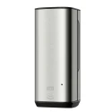 Tork Wall Mounted Automatic Foam Soap Dispenser Stainless Steel 1 L 460009