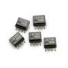 Broadcom Current Sensor 8-Pin SO Package Hall-Effect Isolated Linear 80kHz Bandwidth AEC-Q100 ACHS-7191-000E
