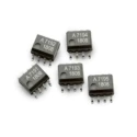 Broadcom Surface Mount 8-Pin Hall Effect Current Sensor, Bandwidth 80kHz, 5.08mm Length ACHS-7192-000E