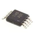 Texas Instruments Translator & Repeater IC LVDS Interface 2000Mbps 3V to 3.6V 8-Pin MSOP SN65LVDS100DGK