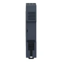 Schneider Electric Monitoring Relay 1 Phase SPDT DIN Rail 12 V dc RM17UAS14