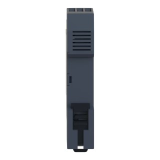 Schneider Electric Monitoring Relay 1 Phase SPDT DIN Rail 12 V dc RM17UAS14