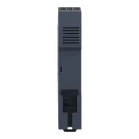 Schneider Electric Monitoring Relay 1 Phase SPDT DIN Rail 12 V dc RM17UAS14