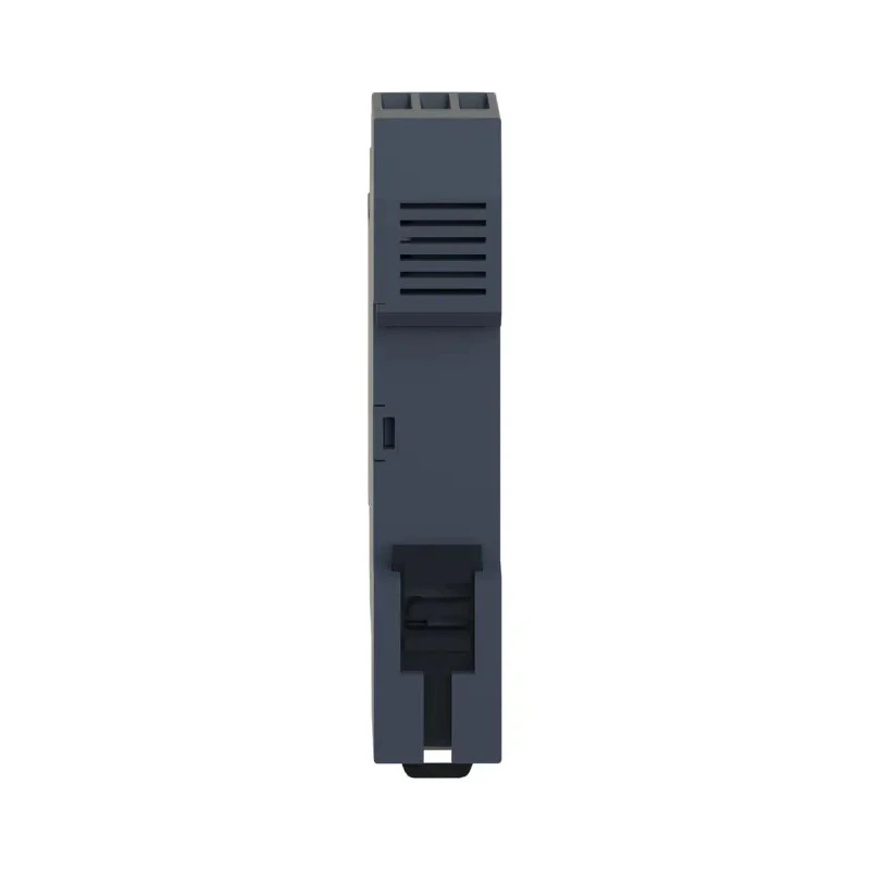 Schneider Electric Monitoring Relay 1 Phase SPDT DIN Rail 12 V dc RM17UAS14