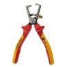 RS PRO Insulated Dual Component Wire Stripper 5 to 10 mm, 160mm Overall 161-186