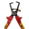 RS PRO Insulated Dual Component Wire Stripper 5 to 10 mm, 160mm Overall 161-186