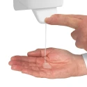 SCOTT Unscented Hand Cleaner & Soap Anti-Bacterial Foam 1 L Cassette 6348