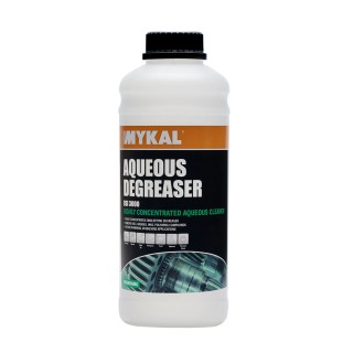 Mykal Industries De-Solv-It Aqueous Degreaser 1 L Bottle 0001AQUADEGREAS