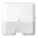 Tork Plastic White Wall Mounting Paper Towel Dispenser 101 mm x 295 mm x 302 mm 552100