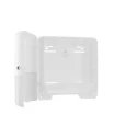 Tork Plastic White Wall Mounting Paper Towel Dispenser 101 mm x 295 mm x 302 mm 552100