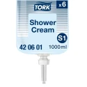 Tork Fragrant Hair and Body Hair & Body Shower Gel 1 L Bottle 420601